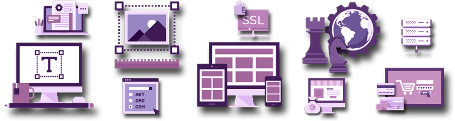 Abonnements aux services de Web Mastering